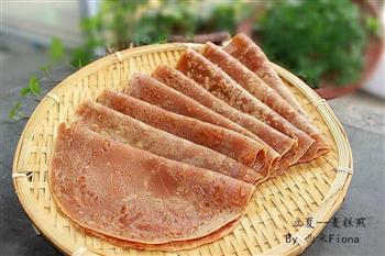 闽南地方特色-立夏麦糕煎怎么做，闽南地方特色-立夏麦糕煎怎么做好吃，闽南地方特色-立夏麦糕煎做法