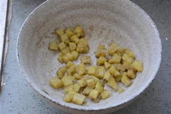 西班牙土豆煎饼 怎么做，西班牙土豆煎饼 怎么做好吃，西班牙土豆煎饼 做法