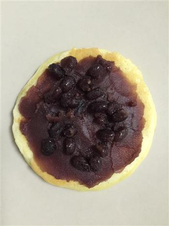 红豆沙铜锣烧/花生酱铜锣烧怎么做，红豆沙铜锣烧/花生酱铜锣烧怎么做好吃，红豆沙铜锣烧/花生酱铜锣烧做法