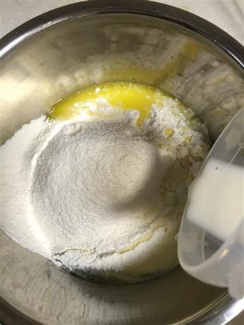 红豆沙铜锣烧/花生酱铜锣烧怎么做，红豆沙铜锣烧/花生酱铜锣烧怎么做好吃，红豆沙铜锣烧/花生酱铜锣烧做法