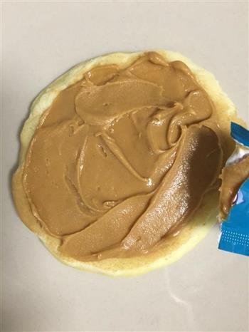 红豆沙铜锣烧/花生酱铜锣烧怎么做，红豆沙铜锣烧/花生酱铜锣烧怎么做好吃，红豆沙铜锣烧/花生酱铜锣烧做法