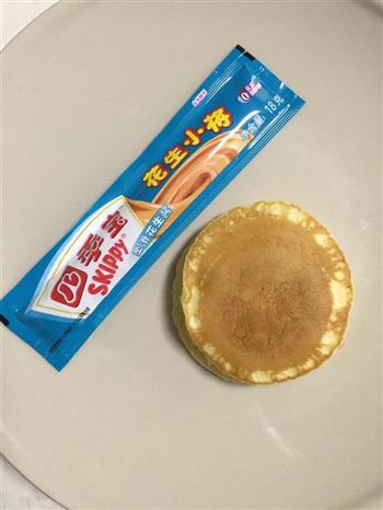红豆沙铜锣烧/花生酱铜锣烧怎么做，红豆沙铜锣烧/花生酱铜锣烧怎么做好吃，红豆沙铜锣烧/花生酱铜锣烧做法