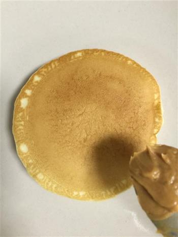 红豆沙铜锣烧/花生酱铜锣烧怎么做，红豆沙铜锣烧/花生酱铜锣烧怎么做好吃，红豆沙铜锣烧/花生酱铜锣烧做法