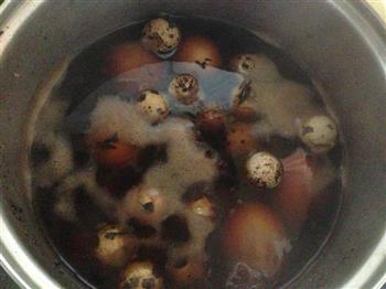 茶鸡蛋怎么做，茶鸡蛋怎么做好吃，茶鸡蛋做法