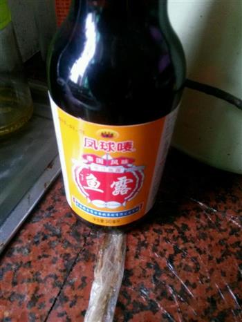 闽南五香卷怎么做，闽南五香卷怎么做好吃，闽南五香卷做法