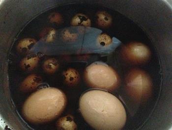 茶鸡蛋怎么做，茶鸡蛋怎么做好吃，茶鸡蛋做法