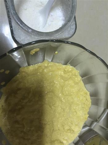 包谷粑粑怎么做，包谷粑粑怎么做好吃，包谷粑粑做法