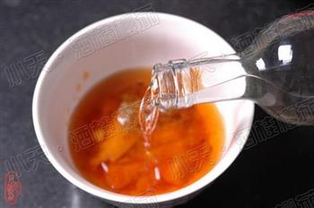 陈酿桂香入梦来酒桂樱茄怎么做，陈酿桂香入梦来酒桂樱茄怎么做好吃，陈酿桂香入梦来酒桂樱茄做法