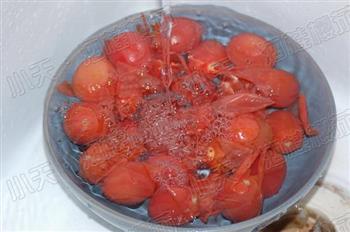 陈酿桂香入梦来酒桂樱茄怎么做，陈酿桂香入梦来酒桂樱茄怎么做好吃，陈酿桂香入梦来酒桂樱茄做法