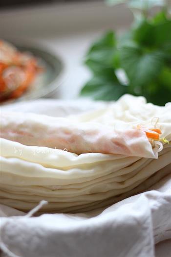 蒸春饼怎么做，蒸春饼怎么做好吃，蒸春饼做法
