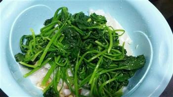 菠菜拌粉皮怎么做，菠菜拌粉皮怎么做好吃，菠菜拌粉皮做法
