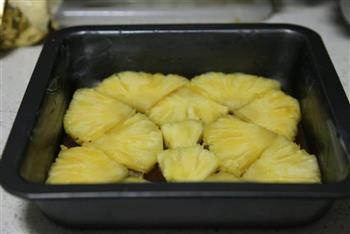 凤梨的翻转剧怎么做，凤梨的翻转剧怎么做好吃，凤梨的翻转剧做法