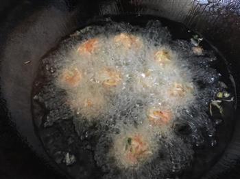健康美味的炸素丸子怎么做，健康美味的炸素丸子怎么做好吃，健康美味的炸素丸子做法