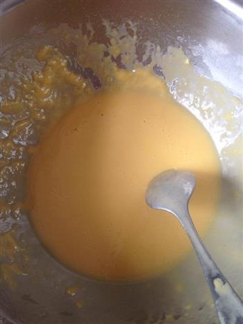 爱心松饼怎么做，爱心松饼怎么做好吃，爱心松饼做法