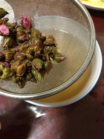 以花入馔––玫瑰花冻怎么做，以花入馔––玫瑰花冻怎么做好吃，以花入馔––玫瑰花冻做法