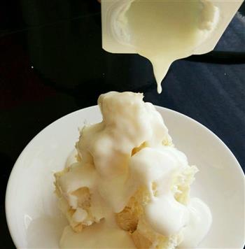 酸奶土司塔怎么做，酸奶土司塔怎么做好吃，酸奶土司塔做法