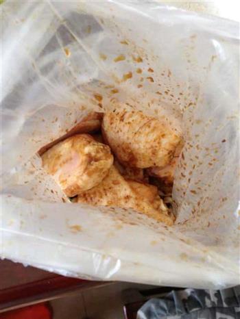 不能更简单的烤鸡翅怎么做，不能更简单的烤鸡翅怎么做好吃，不能更简单的烤鸡翅做法
