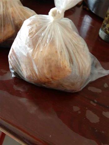 不能更简单的烤鸡翅怎么做，不能更简单的烤鸡翅怎么做好吃，不能更简单的烤鸡翅做法