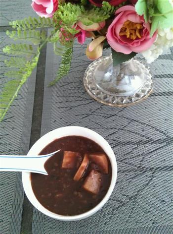 香芋年糕绿豆沙怎么做，香芋年糕绿豆沙怎么做好吃，香芋年糕绿豆沙做法