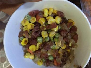 椒盐土豆圆饼怎么做，椒盐土豆圆饼怎么做好吃，椒盐土豆圆饼做法