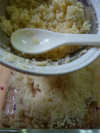 绿豆玫瑰花糕怎么做，绿豆玫瑰花糕怎么做好吃，绿豆玫瑰花糕做法