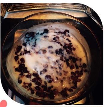 红豆椰奶糕怎么做，红豆椰奶糕怎么做好吃，红豆椰奶糕做法