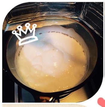 红豆椰奶糕怎么做，红豆椰奶糕怎么做好吃，红豆椰奶糕做法