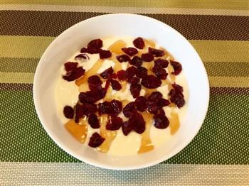 低脂酸乳酪怎么做，低脂酸乳酪怎么做好吃，低脂酸乳酪做法