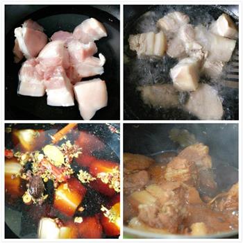简单美味肉夹馍怎么做，简单美味肉夹馍怎么做好吃，简单美味肉夹馍做法