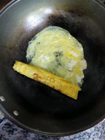 小番茄配芝士厚蛋烧怎么做，小番茄配芝士厚蛋烧怎么做好吃，小番茄配芝士厚蛋烧做法