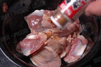 青椒大葱烤鸡胗怎么做，青椒大葱烤鸡胗怎么做好吃，青椒大葱烤鸡胗做法