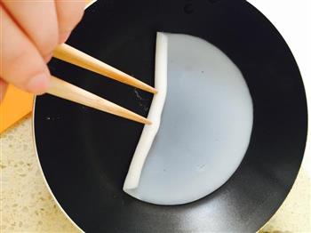 混酱肠粉怎么做，混酱肠粉怎么做好吃，混酱肠粉做法