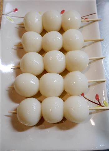 日式小丸子怎么做，日式小丸子怎么做好吃，日式小丸子做法