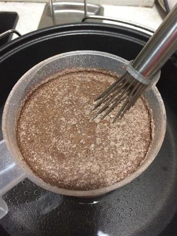 巧克力布丁怎么做，巧克力布丁怎么做好吃，巧克力布丁做法