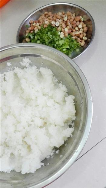 潮阳菜头粿-萝卜糕怎么做，潮阳菜头粿-萝卜糕怎么做好吃，潮阳菜头粿-萝卜糕做法