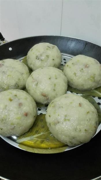 潮阳菜头粿-萝卜糕怎么做，潮阳菜头粿-萝卜糕怎么做好吃，潮阳菜头粿-萝卜糕做法