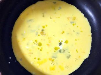 滑蛋大阪烧怎么做，滑蛋大阪烧怎么做好吃，滑蛋大阪烧做法