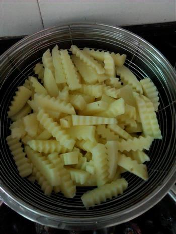 土豆花怎么做，土豆花怎么做好吃，土豆花做法