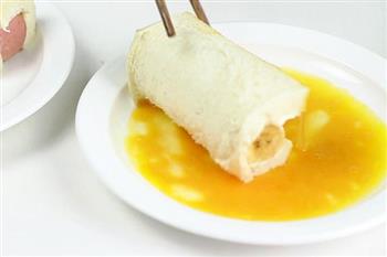 法式吐司卷怎么做，法式吐司卷怎么做好吃，法式吐司卷做法