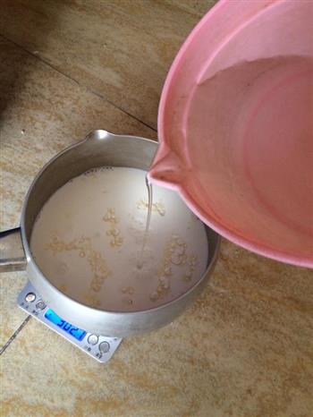 超简单杏仁豆腐怎么做，超简单杏仁豆腐怎么做好吃，超简单杏仁豆腐做法