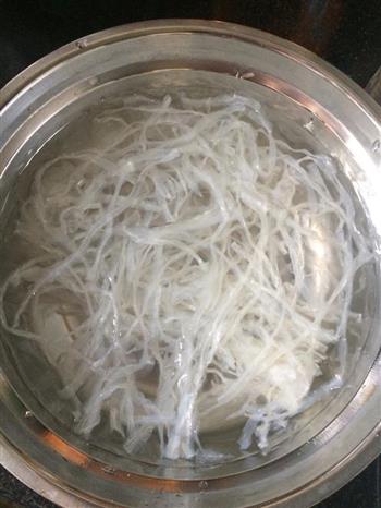 超简单杏仁豆腐怎么做，超简单杏仁豆腐怎么做好吃，超简单杏仁豆腐做法