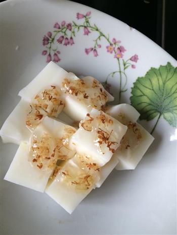 超简单杏仁豆腐怎么做，超简单杏仁豆腐怎么做好吃，超简单杏仁豆腐做法