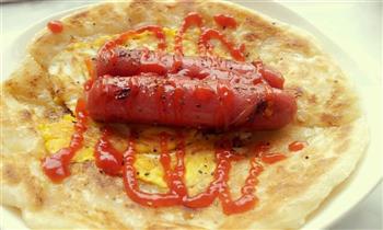 香香脆脆-手抓饼怎么做，香香脆脆-手抓饼怎么做好吃，香香脆脆-手抓饼做法
