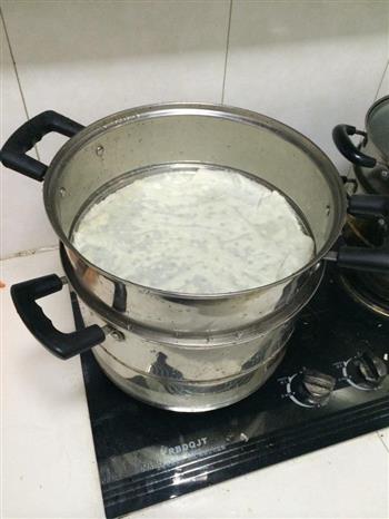蒸焖子怎么做，蒸焖子怎么做好吃，蒸焖子做法