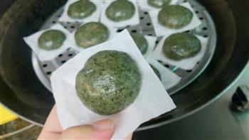 枣泥艾团怎么做，枣泥艾团怎么做好吃，枣泥艾团做法