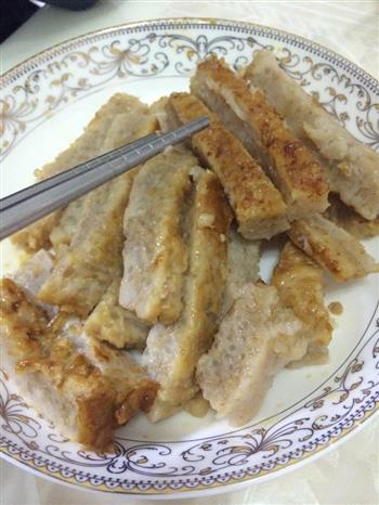 蒸焖子怎么做，蒸焖子怎么做好吃，蒸焖子做法