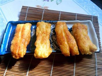 糍饭油条怎么做，糍饭油条怎么做好吃，糍饭油条做法