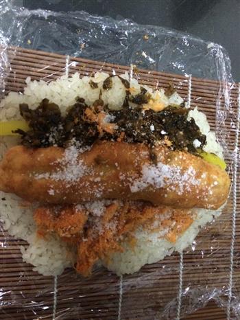 糍饭油条怎么做，糍饭油条怎么做好吃，糍饭油条做法