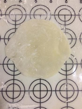 冰爽雪媚娘怎么做，冰爽雪媚娘怎么做好吃，冰爽雪媚娘做法