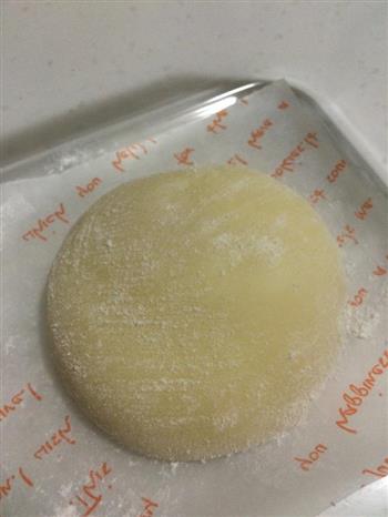 冰爽雪媚娘怎么做，冰爽雪媚娘怎么做好吃，冰爽雪媚娘做法
